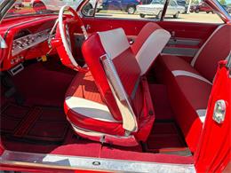 1961 Chevrolet Impala (CC-2064993) for sale in Effingham, Illinois