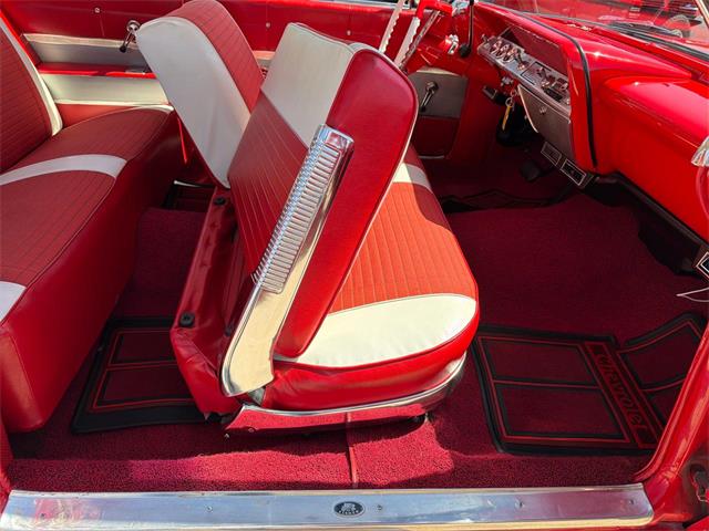 1961 Chevrolet Impala (CC-2064993) for sale in Effingham, Illinois
