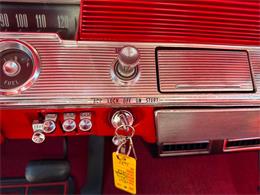 1961 Chevrolet Impala (CC-2064993) for sale in Effingham, Illinois