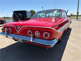 1961 Chevrolet Impala (CC-2064993) for sale in Effingham, Illinois
