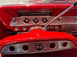 1961 Chevrolet Impala (CC-2064993) for sale in Effingham, Illinois