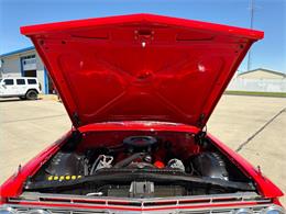 1961 Chevrolet Impala (CC-2064993) for sale in Effingham, Illinois