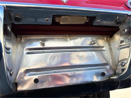 1961 Chevrolet Impala (CC-2064993) for sale in Effingham, Illinois