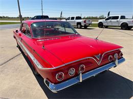 1961 Chevrolet Impala (CC-2064993) for sale in Effingham, Illinois