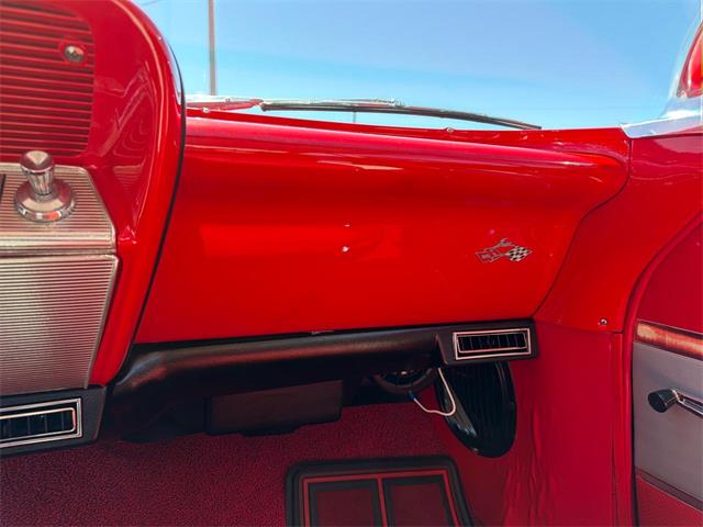1961 Chevrolet Impala (CC-2064993) for sale in Effingham, Illinois