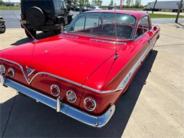 1961 Chevrolet Impala (CC-2064993) for sale in Effingham, Illinois