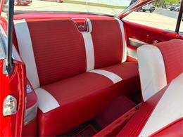 1961 Chevrolet Impala (CC-2064993) for sale in Effingham, Illinois