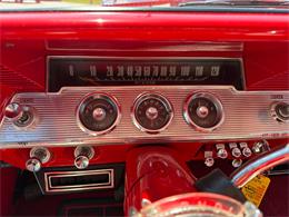 1961 Chevrolet Impala (CC-2064993) for sale in Effingham, Illinois