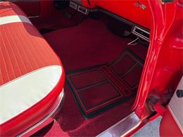 1961 Chevrolet Impala (CC-2064993) for sale in Effingham, Illinois