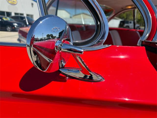 1961 Chevrolet Impala (CC-2064993) for sale in Effingham, Illinois