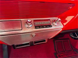 1961 Chevrolet Impala (CC-2064993) for sale in Effingham, Illinois