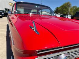 1961 Chevrolet Impala (CC-2064993) for sale in Effingham, Illinois
