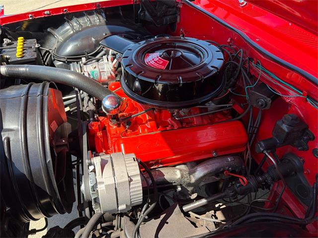 1961 Chevrolet Impala (CC-2064993) for sale in Effingham, Illinois
