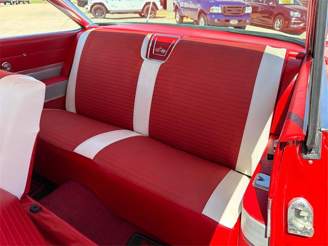 1961 Chevrolet Impala (CC-2064993) for sale in Effingham, Illinois