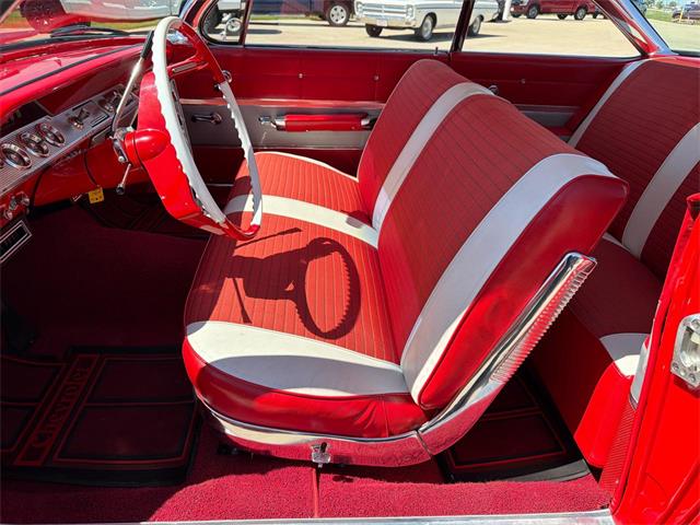 1961 Chevrolet Impala (CC-2064993) for sale in Effingham, Illinois
