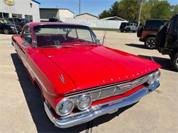 1961 Chevrolet Impala (CC-2064993) for sale in Effingham, Illinois