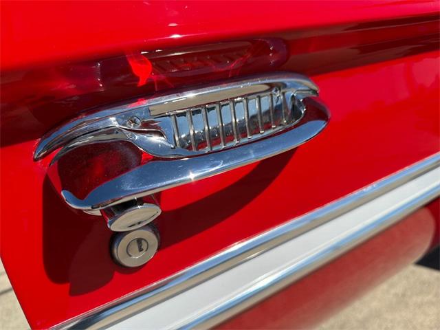 1961 Chevrolet Impala (CC-2064993) for sale in Effingham, Illinois
