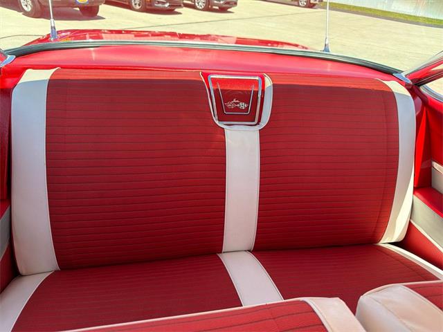 1961 Chevrolet Impala (CC-2064993) for sale in Effingham, Illinois