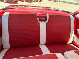 1961 Chevrolet Impala (CC-2064993) for sale in Effingham, Illinois
