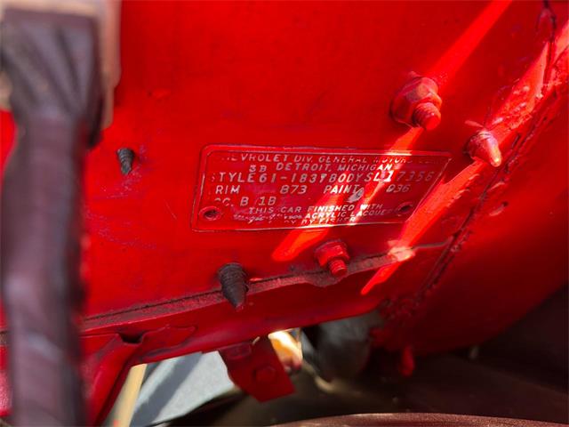 1961 Chevrolet Impala (CC-2064993) for sale in Effingham, Illinois