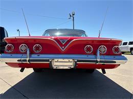 1961 Chevrolet Impala (CC-2064993) for sale in Effingham, Illinois