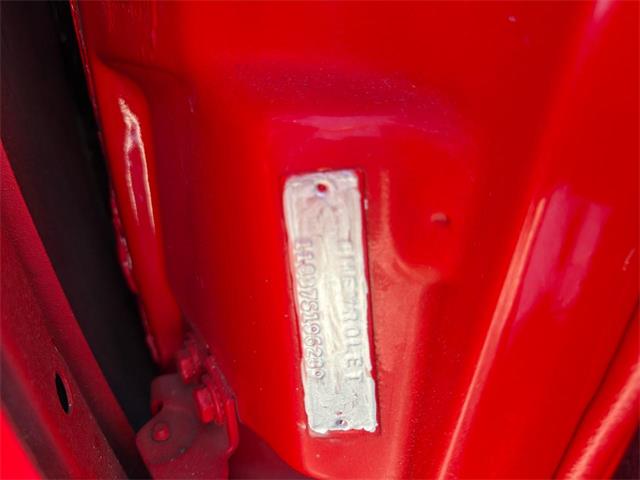 1961 Chevrolet Impala (CC-2064993) for sale in Effingham, Illinois
