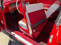 1961 Chevrolet Impala (CC-2064993) for sale in Effingham, Illinois