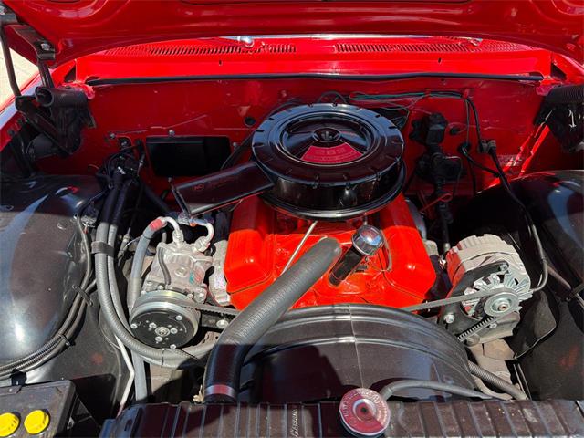 1961 Chevrolet Impala (CC-2064993) for sale in Effingham, Illinois