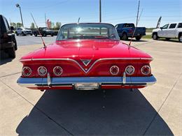 1961 Chevrolet Impala (CC-2064993) for sale in Effingham, Illinois