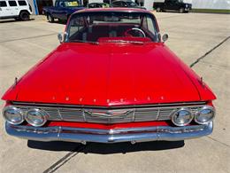 1961 Chevrolet Impala (CC-2064993) for sale in Effingham, Illinois