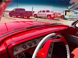1961 Chevrolet Impala (CC-2064993) for sale in Effingham, Illinois
