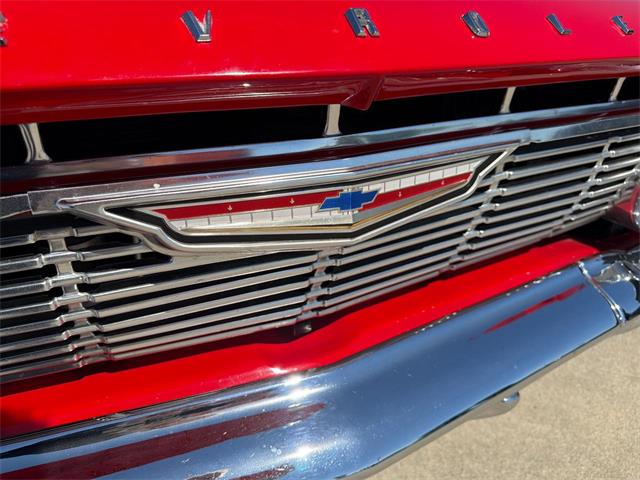 1961 Chevrolet Impala (CC-2064993) for sale in Effingham, Illinois