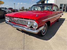 1961 Chevrolet Impala (CC-2064993) for sale in Effingham, Illinois