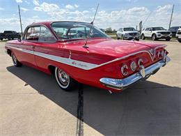 1961 Chevrolet Impala (CC-2064993) for sale in Effingham, Illinois