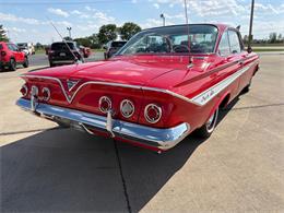 1961 Chevrolet Impala (CC-2064993) for sale in Effingham, Illinois