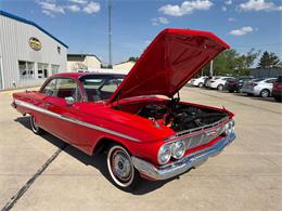 1961 Chevrolet Impala (CC-2064993) for sale in Effingham, Illinois