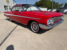 1961 Chevrolet Impala (CC-2064993) for sale in Effingham, Illinois