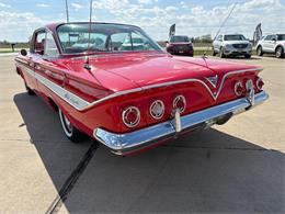 1961 Chevrolet Impala (CC-2064993) for sale in Effingham, Illinois