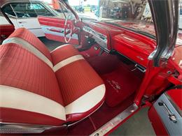 1961 Chevrolet Impala (CC-2064993) for sale in Effingham, Illinois