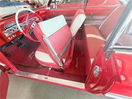 1961 Chevrolet Impala (CC-2064993) for sale in Effingham, Illinois