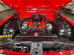 1961 Chevrolet Impala (CC-2064993) for sale in Effingham, Illinois