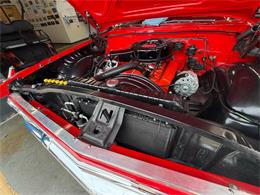 1961 Chevrolet Impala (CC-2064993) for sale in Effingham, Illinois