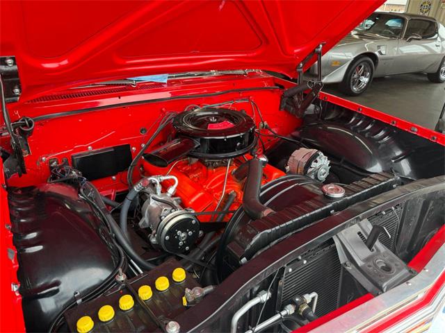 1961 Chevrolet Impala (CC-2064993) for sale in Effingham, Illinois