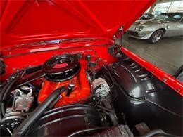 1961 Chevrolet Impala (CC-2064993) for sale in Effingham, Illinois