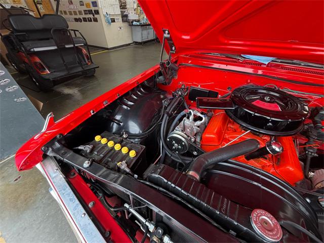 1961 Chevrolet Impala (CC-2064993) for sale in Effingham, Illinois