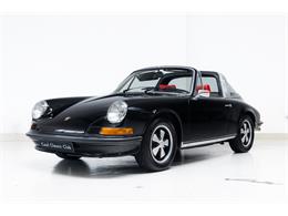 1973 Porsche 911 Targa (CC-2064996) for sale in Naarden, Noord-Holland