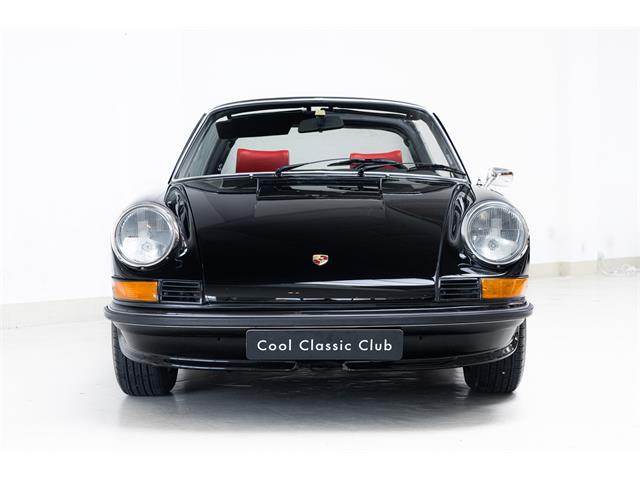 1973 Porsche 911 Targa (CC-2064996) for sale in Naarden, Noord-Holland