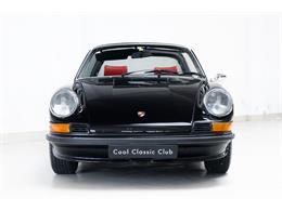 1973 Porsche 911 Targa (CC-2064996) for sale in Naarden, Noord-Holland