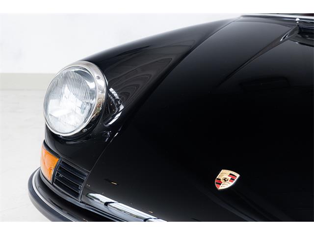 1973 Porsche 911 Targa (CC-2064996) for sale in Naarden, Noord-Holland