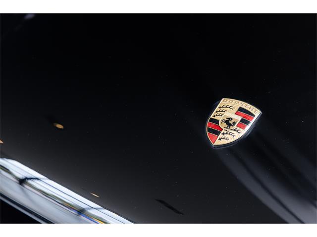 1973 Porsche 911 Targa (CC-2064996) for sale in Naarden, Noord-Holland